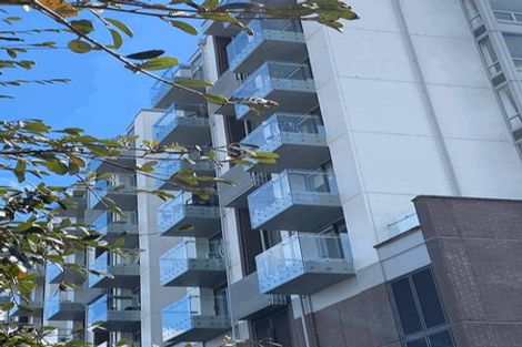 Photo of property in Republic2, 7l/10 Lorne Street, Te Aro, Wellington, 6011