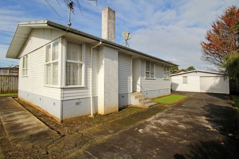 Photo of property in 10 Gardiner Grove, Mangere East, Auckland, 2024