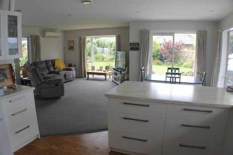 Photo of property in 18 Dawson Douglas Place, Kaiapoi, 7630