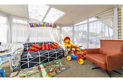 Photo of property in 1/66a Puhinui Road, Manukau, Auckland, 2104