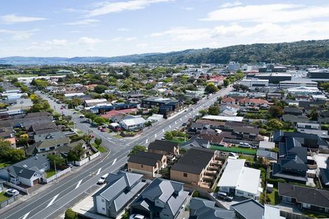Photo of property in 4/123 Knights Road, Hutt Central, Lower Hutt, 5010