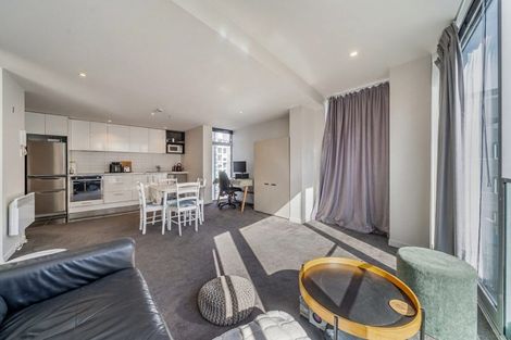Photo of property in Elevate, 7/30f Taranaki Street, Te Aro, Wellington, 6011