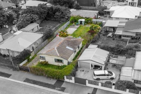 Photo of property in 36 Randolph Street, Woolston, Christchurch, 8062