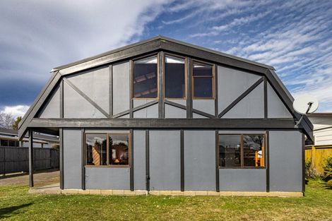 Photo of property in 78 Arawa Street, Ohakune, 4625