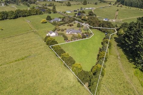 Photo of property in 2/196 Flume Road, Te Miro, 3496
