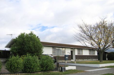 Photo of property in 46 Wynyard Crescent, Tamatea, Napier, 4112