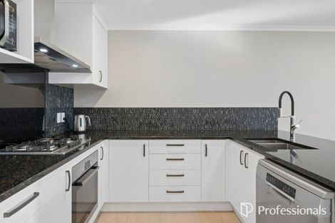Photo of property in 6 Jack Vaughan Grove, Wainuiomata, Lower Hutt, 5014