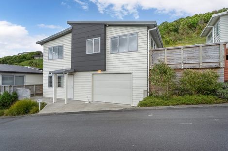 Photo of property in 59b Mauldeth Terrace, Churton Park, Wellington, 6037