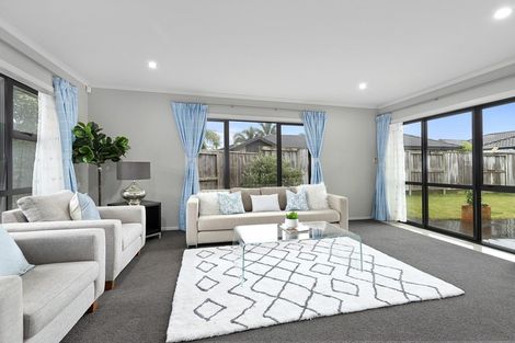 Photo of property in 14 Foxbury Court, Rototuna North, Hamilton, 3210