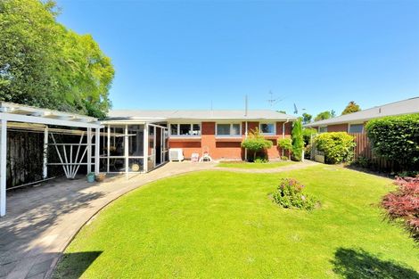 Photo of property in 23 Tankerville Road, Hoon Hay, Christchurch, 8025