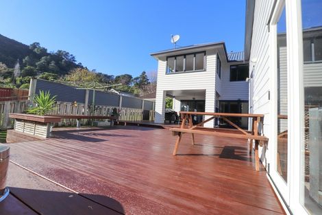 Photo of property in 201 Karaka Road, Thames, 3500