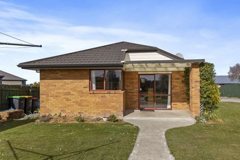 Photo of property in 49 Pages Road, Marchwiel, Timaru, 7910