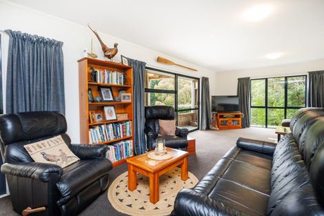 Photo of property in 476 Finnis Road, Pohangina, Feilding, 4775