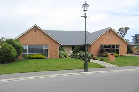 Photo of property in 11 Picasso Place, Rolleston, 7614