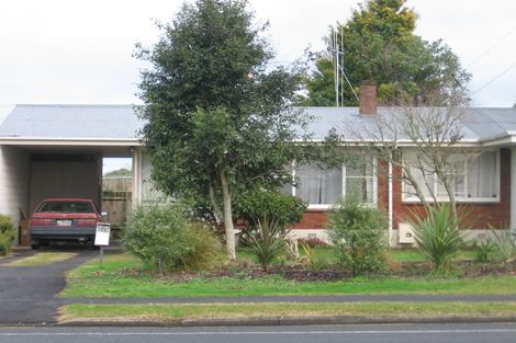 Photo of property in 755 River Road, Chartwell, Hamilton, 3210