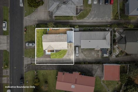Photo of property in 17a Carisbrooke Street, Katikati, 3129