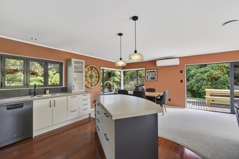 Photo of property in 529 Frankley Road, Hurworth, New Plymouth, 4371