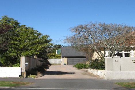 Photo of property in 8 Wellington Street, Hamilton East, Hamilton, 3216