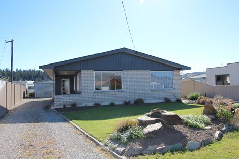 Photo of property in 1a Marslin Street, Alexandra, 9320