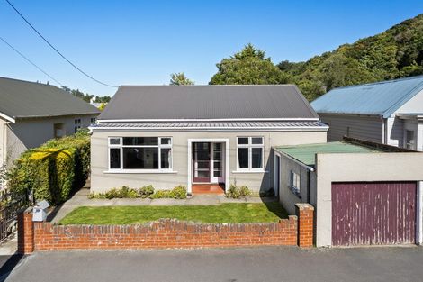 Photo of property in 13 Northumberland Street, North East Valley, Dunedin, 9010