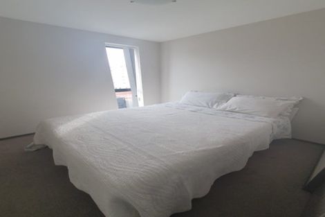Photo of property in Dual Apartments, 108/142u Vivian Street, Te Aro, Wellington, 6011