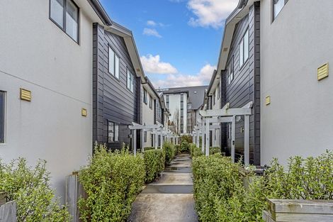 Photo of property in 2/233 Hereford Street, Christchurch Central, Christchurch, 8011