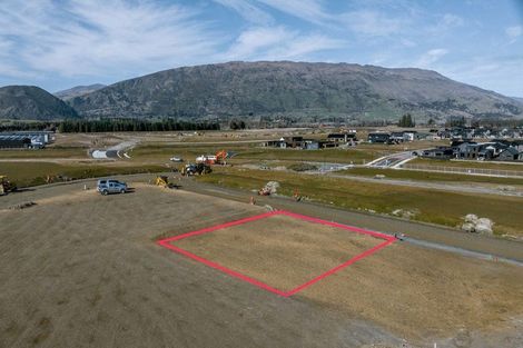 Photo of property in 6 Keown Street, Wanaka, 9305