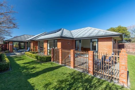 Photo of property in 55 Rempstone Drive, Halswell, Christchurch, 8025