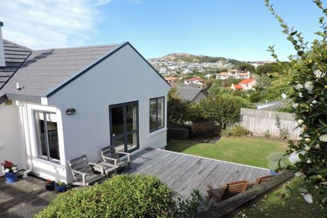 Photo of property in 58a Joseph Banks Drive, Whitby, Porirua, 5024