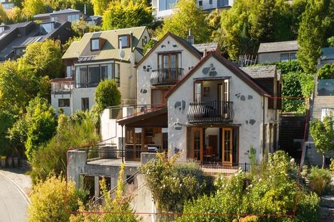 Photo of property in 1b Poole Lane, Queenstown, 9300