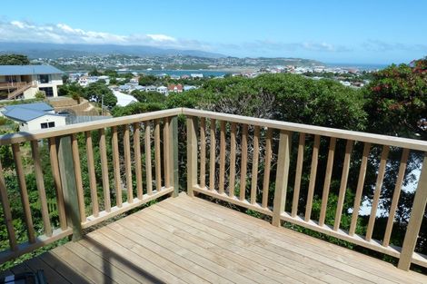 Photo of property in 111 Rakau Road, Hataitai, Wellington, 6021