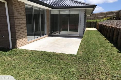 Photo of property in 42 Jamish Drive, Warkworth, 0910