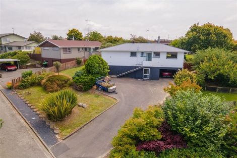 Photo of property in 8 Waitaki Street, Glenwood, Timaru, 7910