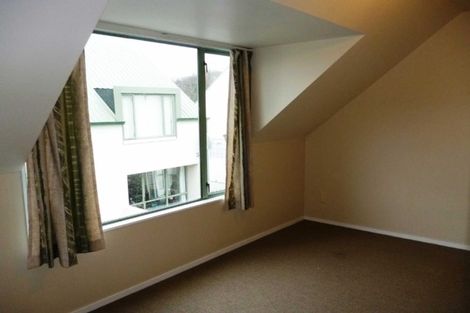 Photo of property in Hagley Mews, 5/454 Hagley Avenue, Christchurch Central, Christchurch, 8011