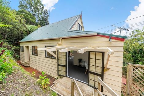 Photo of property in 79 Sunbrae Drive, Silverstream, Upper Hutt, 5019