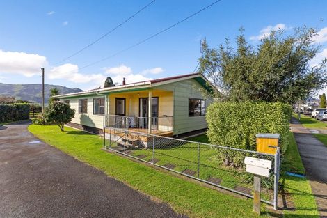 Photo of property in 7 Albert Street, Paeroa, 3600