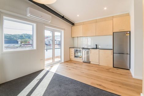 Photo of property in 1/44 Nelson Street, Petone, Lower Hutt, 5012