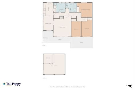 Photo of property in 70 Newcastle Street, Clyde, 9330