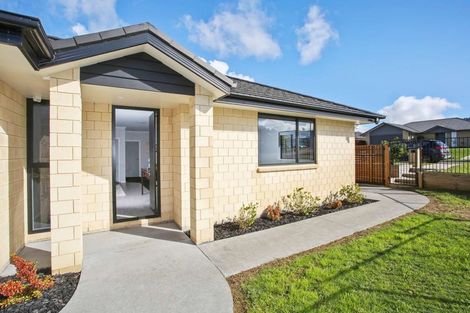 Photo of property in 5 Millbrae Place, Pokeno, 2402