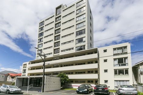 Photo of property in 31/125 Grant Road, Thorndon, Wellington, 6011