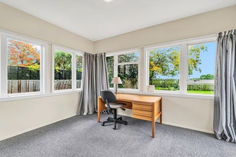 Photo of property in 18 High Street, Kirwee, Darfield, 7571