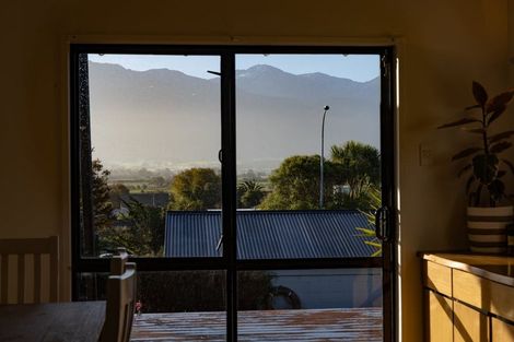 Photo of property in 7 Fyffe Avenue, Kaikoura, 7300