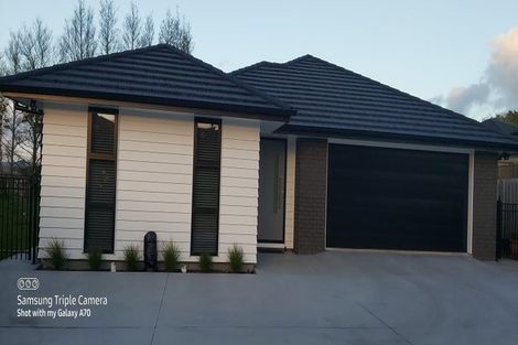 Photo of property in 18 Rock Ridge Drive, Te Kamo, Whangarei, 0112