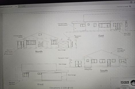 Photo of property in 103b Herbert Street, Kihikihi, Te Awamutu, 3800