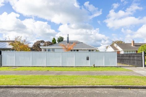 Photo of property in 22 Ascot Street, Hokowhitu, Palmerston North, 4410