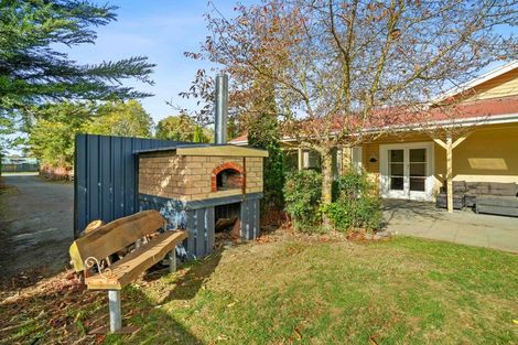 Photo of property in 5 Greendale Road, Darfield, 7510