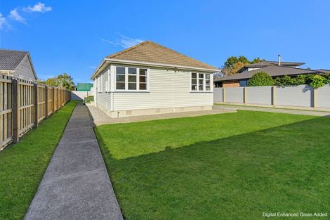 Photo of property in 8 Normanby Street East, Rakaia, 7710