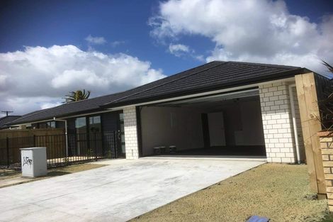 Photo of property in 1u5 Burrows Place, Frankton, Hamilton, 3204