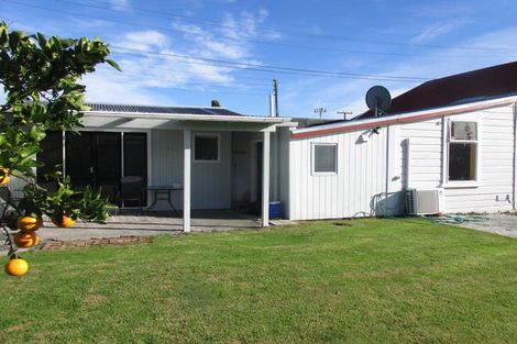 Photo of property in 120 Queen Street, Wairoa, 4108