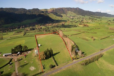 Photo of property in 658 Old Te Aroha Road, Okauia, 3471